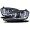 Farol Projector Com LED Cruze 2011 At 2015