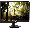 Monitor LED AOC 15.6 Preto