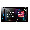 DVD Player Automotivo com Tela Double Din 6,2