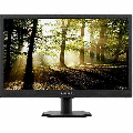Monitor LED AOC 15.6 Preto